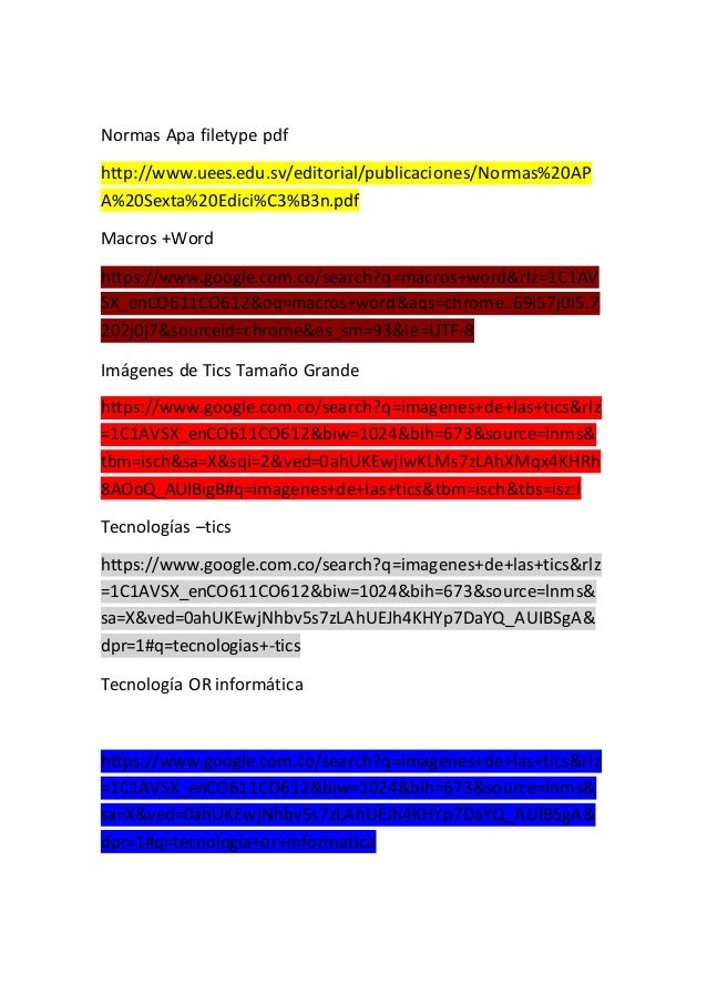 apq filetype